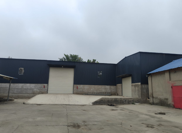 Chine Changge Yuguan Tannin Extract Co., Ltd. Profil de la société