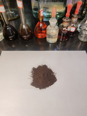 Produits chimiques de bronzage à l'extrait de tanin de chêne pour le bronzage du cuir