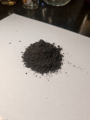 Produits chimiques de bronzage du cuir Extrait de tanin de chêne pour le brossage du minerai Inhibiteur