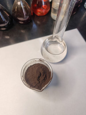 Extrait de baies de banane Tannins végétaux Produits chimiques pour le bronzage du cuir