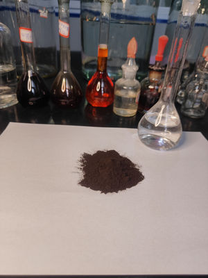 Extrait de tanin de chêne tanin hydrolysable pour le décapage des chaudières