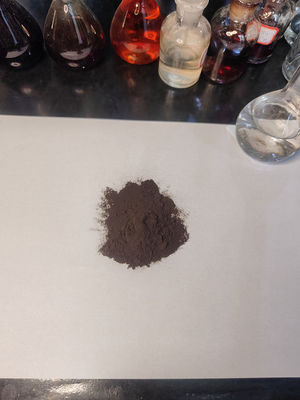 Extrait de tanin de chêne exploitant des tanins hydrolysables pour des applications