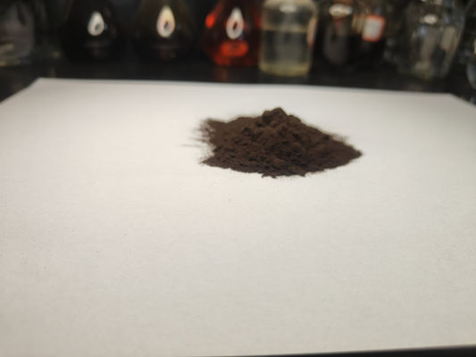 Extrait d'écorce de Quebracho Acide tannique Produits chimiques pour le bronzage du cuir