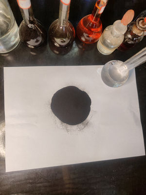 Extrait de tannin de valane durable - Produits chimiques écologiques pour le traitement de l'eau