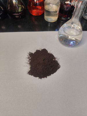 Extraction d'acide tannique Extrait d'écorce de quebracho Extrait de tanin