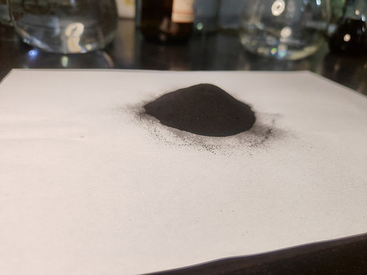 Acide tannique dérivé du chêne Extrait naturel pur pour le bronzage du cuir