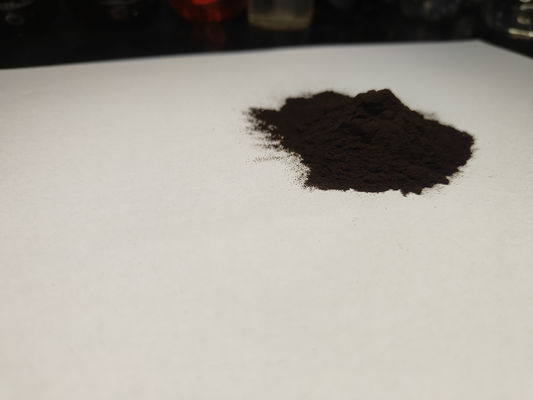 Extraction d'acide tannique Tannins hydrolysés