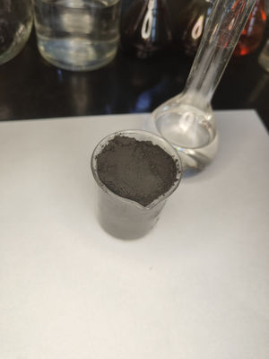 Extraction de l'acide tannique dans les usines de traitement de l'eau