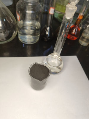 Extraction de l'acide tannique dans les usines de traitement de l'eau