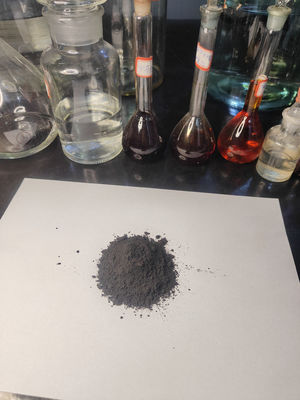 Extraction d'acide tannique tamis moléculaire Tannins végétaux