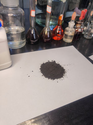Tannins et acide tannique d'origine végétale: exploitation des ressources naturelles pour un traitement efficace de l'eau