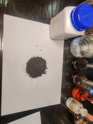 Tannins et acide tannique d'origine végétale: exploitation des ressources naturelles pour un traitement efficace de l'eau
