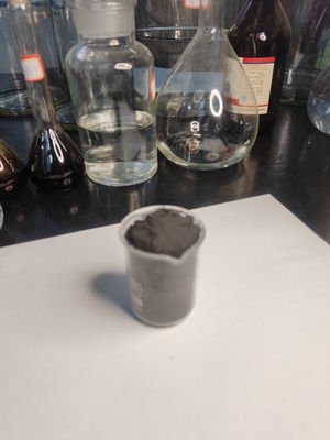 Extrait de tanin soluble dans l'eau de la poudre de châtaignier de couleur brunâtre et de pH de 3,0 à 5,0