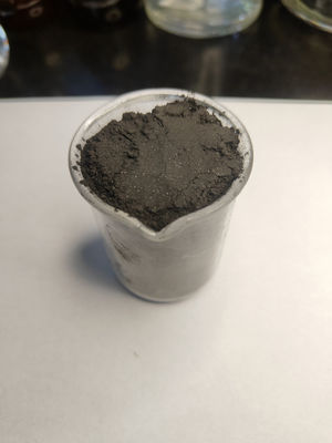 Extrait de tanin soluble dans l'eau de la poudre de châtaignier de couleur brunâtre et de pH de 3,0 à 5,0