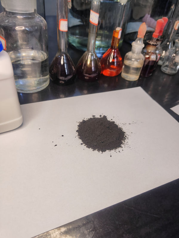 Tannins et acide tannique d'origine végétale: exploitation des ressources naturelles pour un traitement efficace de l'eau