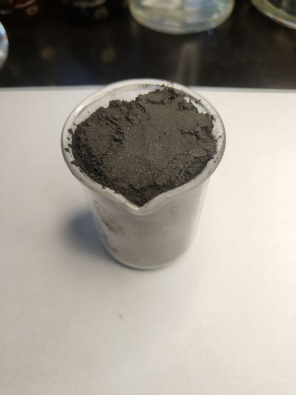 Extrait de tanin soluble dans l'eau de la poudre de châtaignier de couleur brunâtre et de pH de 3,0 à 5,0