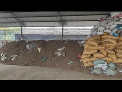 Environnement d'usine